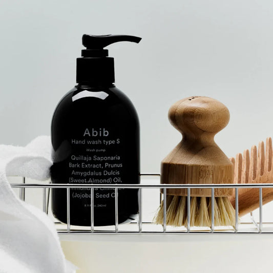 Abib Hand wash type S Wash pump 240ml