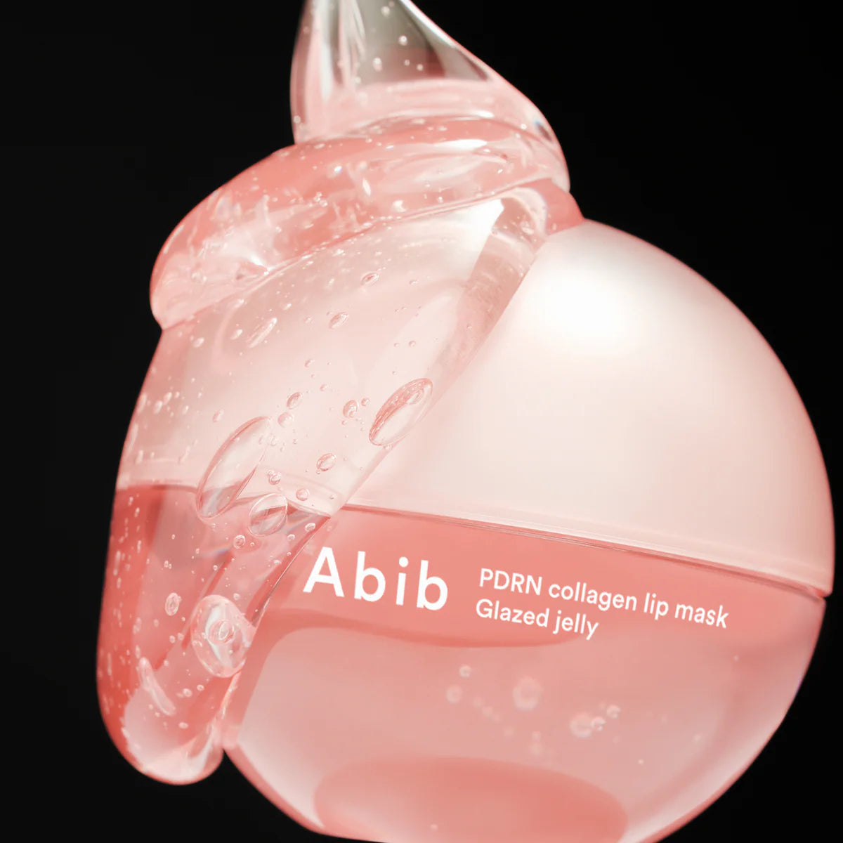 Abib PDRN Collagen Lip Mask Glazed Jelly 11g