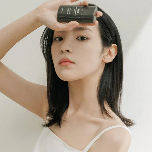 Abib Heartleaf Sun Essence Calming Drop 50ml (SPF50)