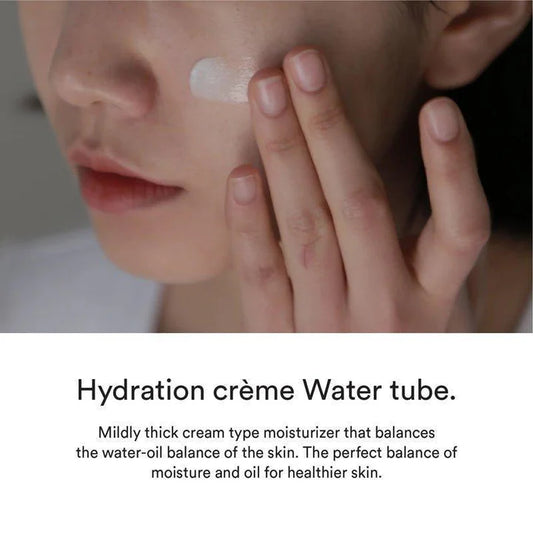 Abib Hydration créme Water tube 75ml