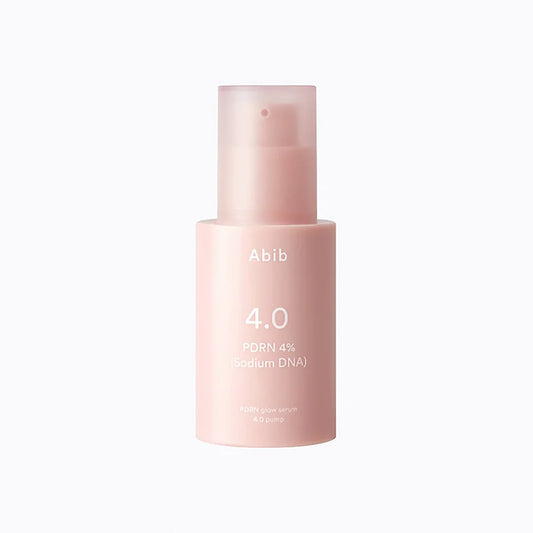 Abib PDRN Glow Serum 4.0 Pump 30ml
