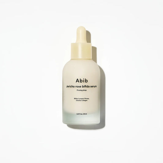 Abib Jericho Rose Bifida Serum Firming Drop 50ml