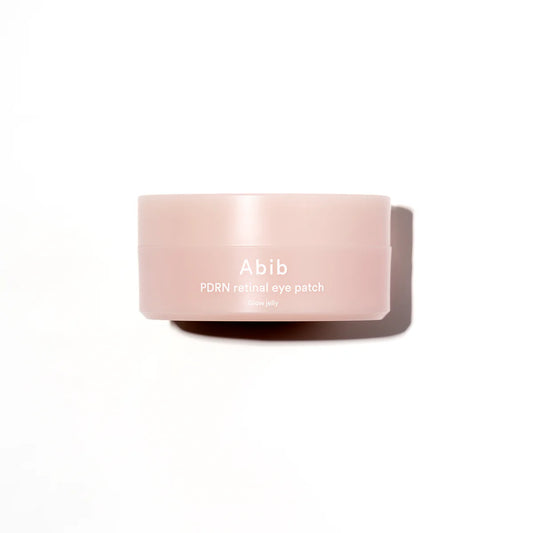 Abib PDRN Retinal Eye Patch Glow Jelly 84g/60ea