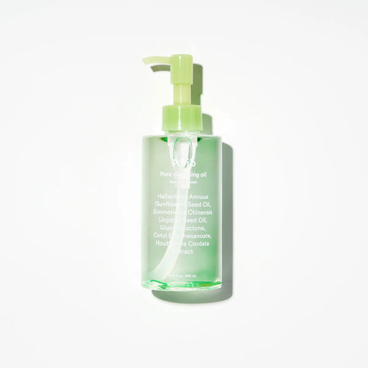 Abib Heartleaf Pore Cleansing Oil 200ml