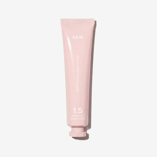 Abib PDRN Intensive Cream 1.5 Tube 75ml