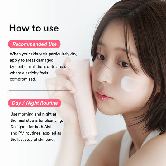 Abib PDRN Intensive Cream 1.5 Tube 75ml