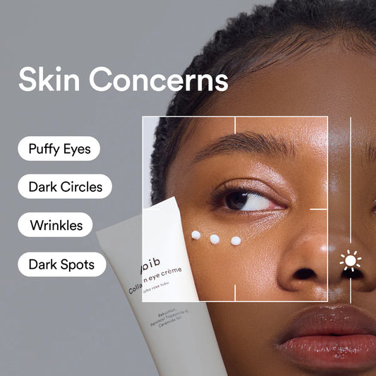 Abib Jericho Rose Collagen Eye Crème Tube 30ml