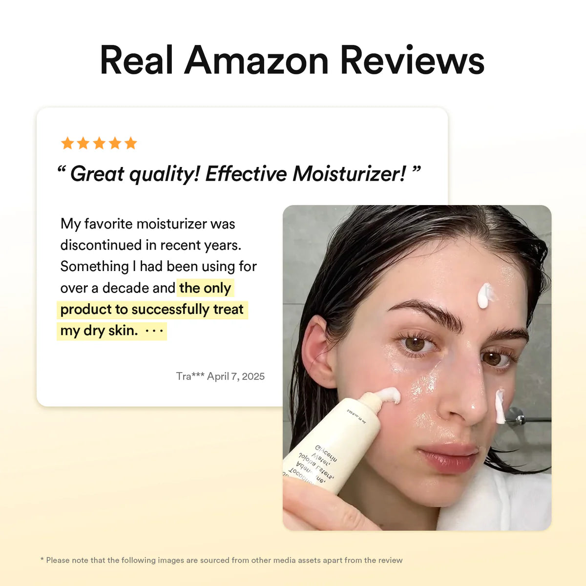 Abib Jericho Rose Crème Nutrition Tube 75ml