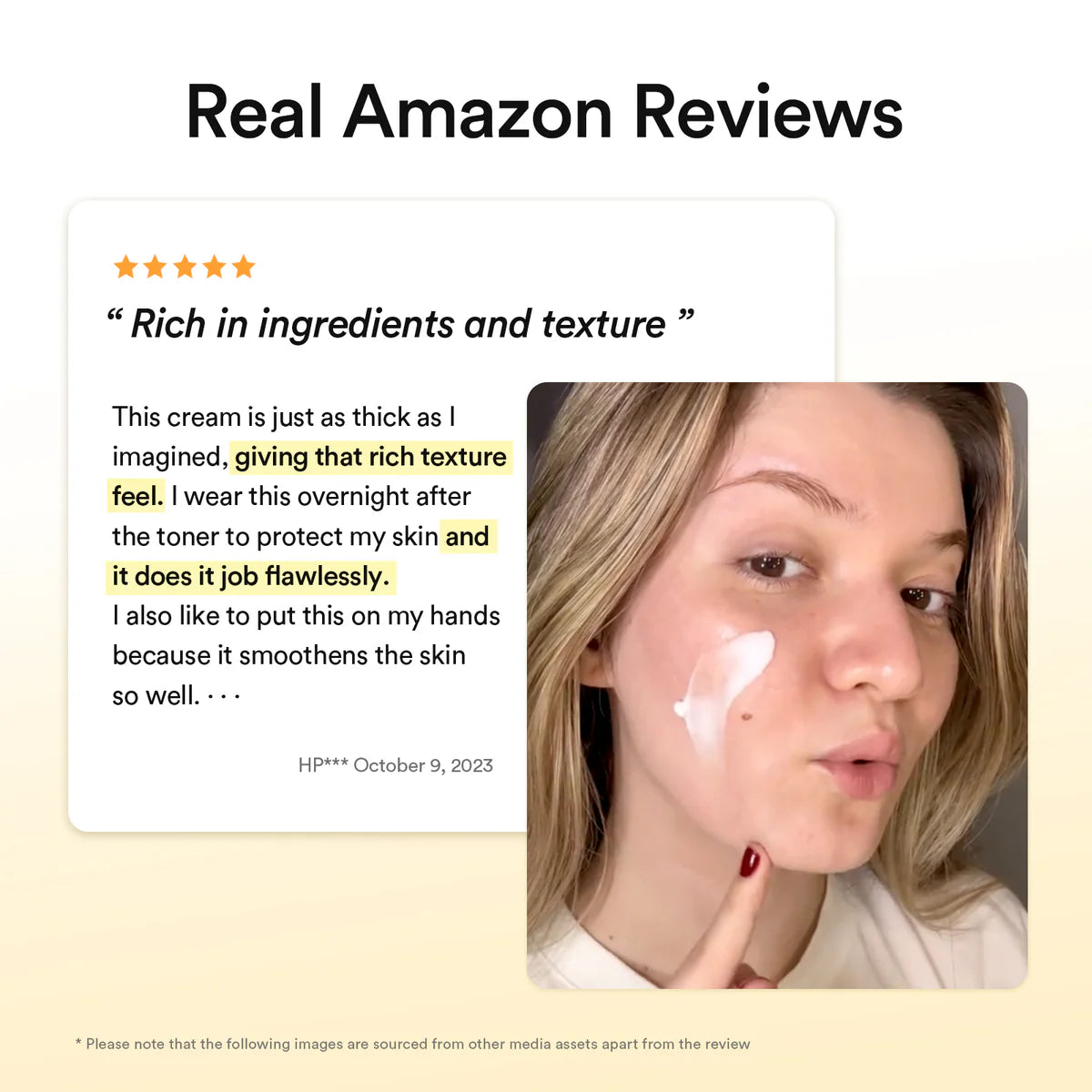 Abib Jericho Rose Crème Nutrition Tube 75ml