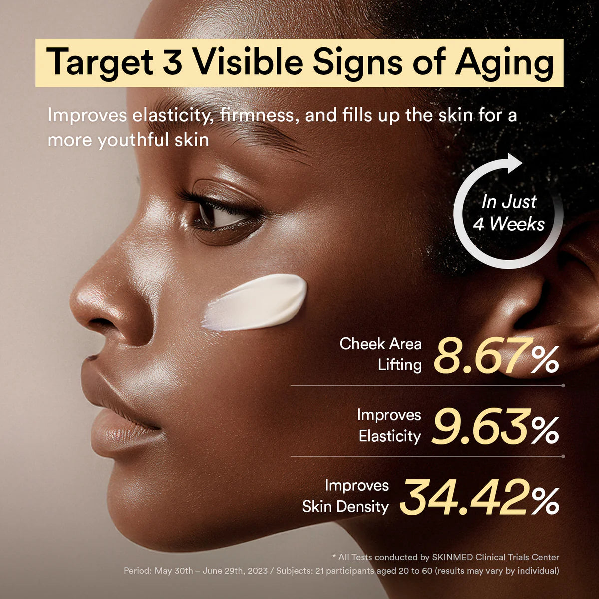 Abib Jericho Rose Crème Nutrition Tube 75ml