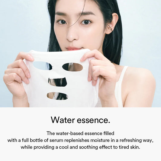 Abib Gummy Sheet Mask Sedum Hyaluron Sticker 27ml X 10ea