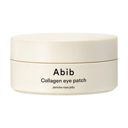 Abib Collagen Eye Patch Jericho Rose Jelly 90ml