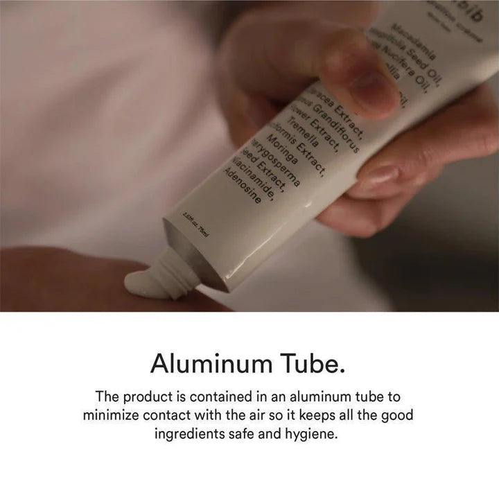 Abib Hydration créme Water tube 75ml