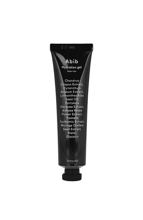 Abib Hydration gel water tube 75ml