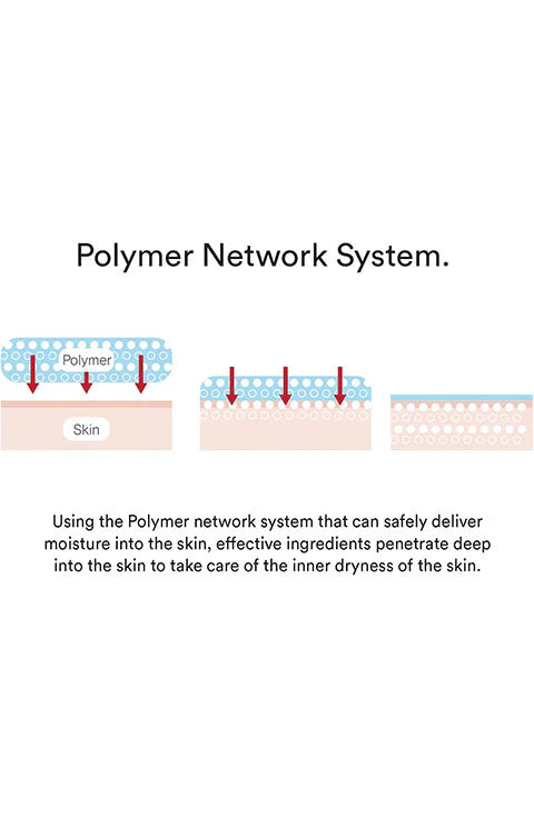 Abib Hydration gel water tube 75ml