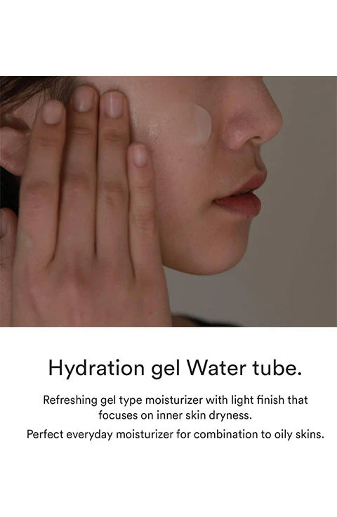 Abib Hydration gel water tube 75ml